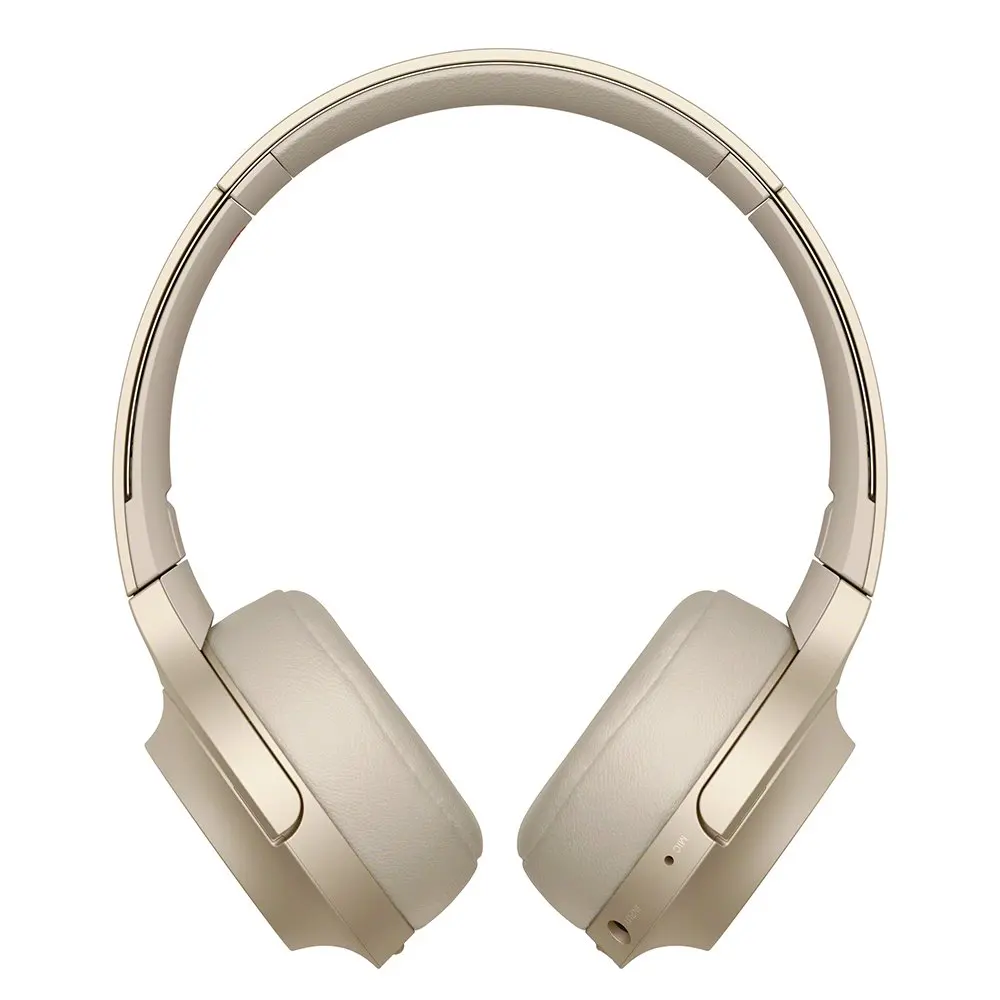 Sony WH-H800 h.Ear серии Беспроводной наушники-вкладыши высокого Разрешение наушники |