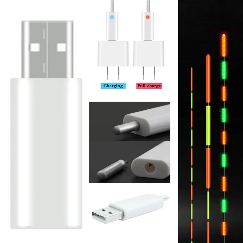 Высокое качество портативные аккумуляторные батареи CR425 USB электронные