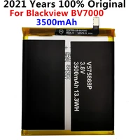 blackview bv7000 battery 100 original new replacement accessory accumulators for blackview bv7000 pro cell phone