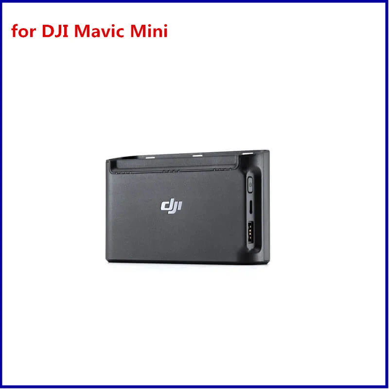 

2 In 1 DJI Mavic Mini Charging Hub Mavic Mini Two-Way Charging Hub Battery Charging Hub For DJI Mavic Mini Drone Accessories