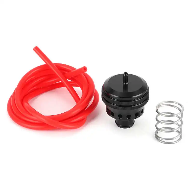 Blow Off Valve 1in Aluminum Alloy BOV Dump Fit for Skoda 1.8T 2.7 Bi-Turbo Engines | Автомобили и мотоциклы