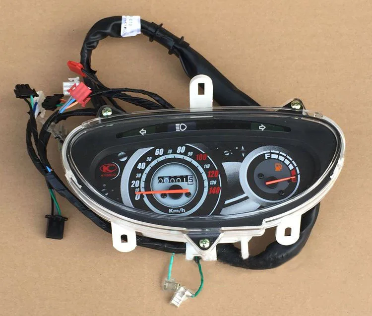 

Передняя часть мотоцикла для Kymco Kk125t-2a