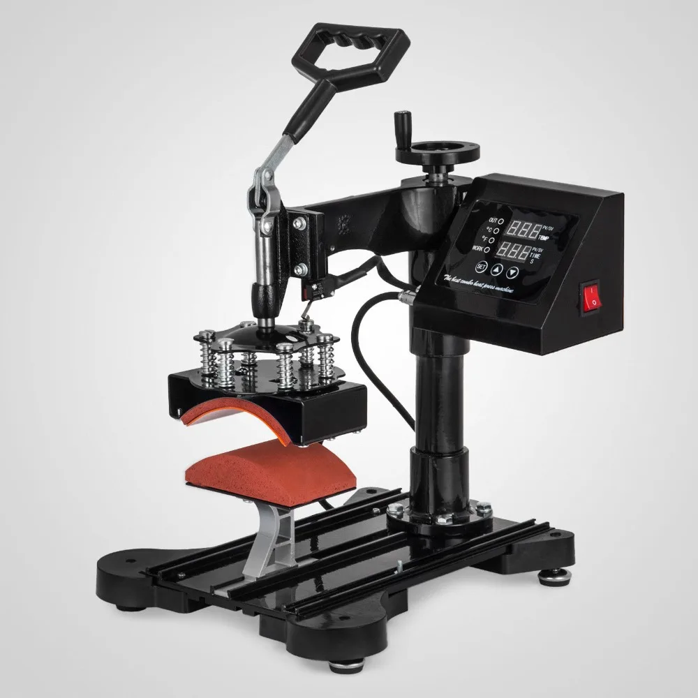 8В1 тепловой пресс 30х38см машина коврик для мыши цифровой передачи керамические