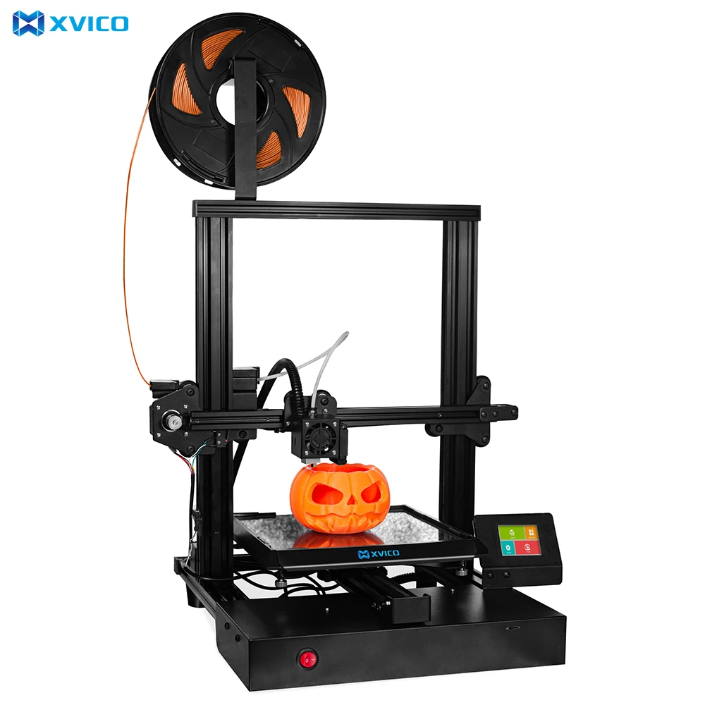 Набор для 3D принтера высокоточная печать функция возобновления печати съемная