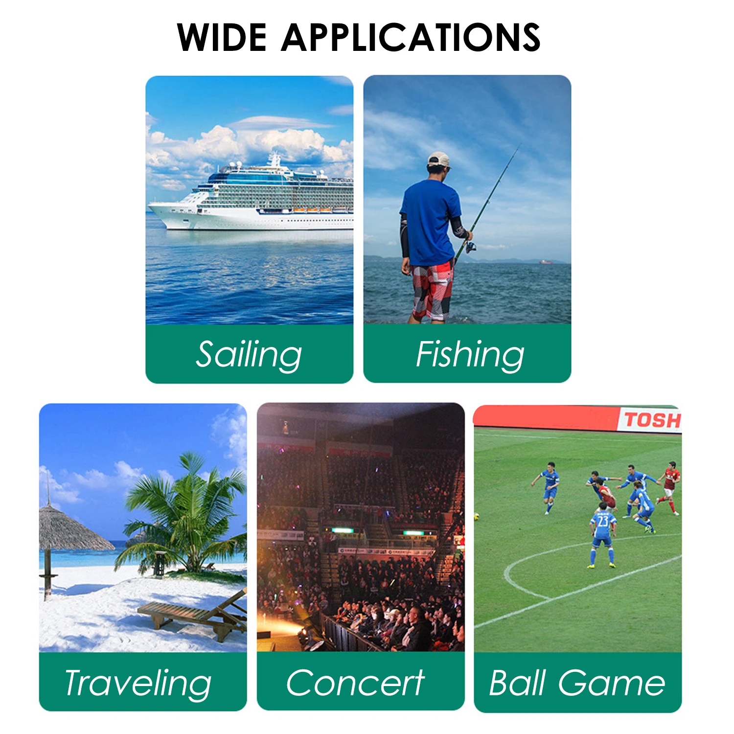 Бинокулярный телескоп 10*50 оптические телескопы высокого разрешения Монокуляр с