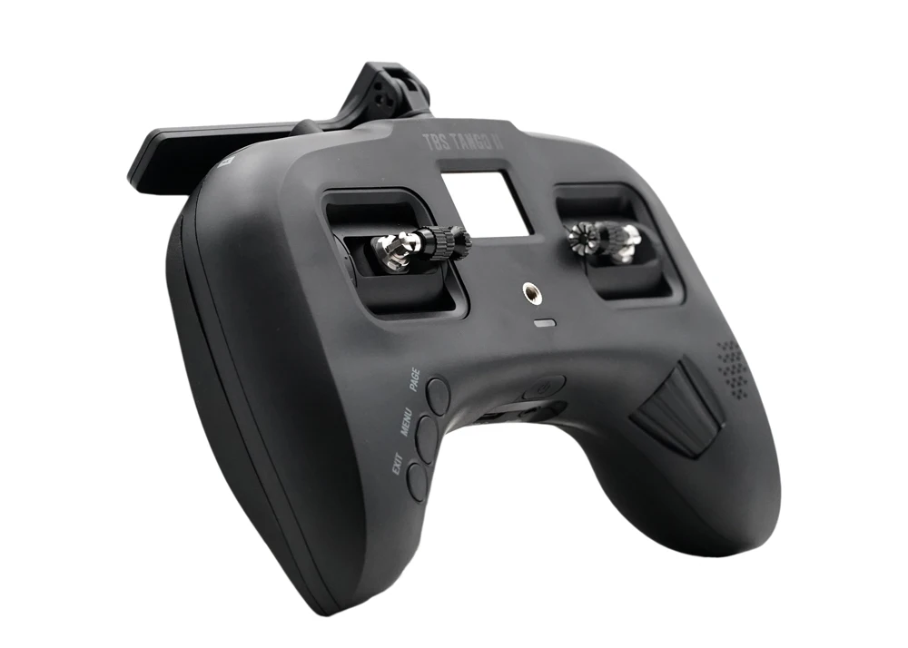 TeamBlackSheep TBS TANGO 2 V3 версия встроенный Crossfire полноразмерный Датчик Холла Gimbals RC FPV