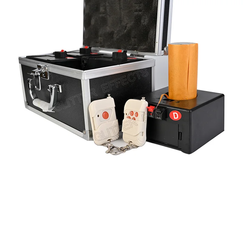 D04 беспроводной пульт дистанционного управления с двойным пультом 4 канальный