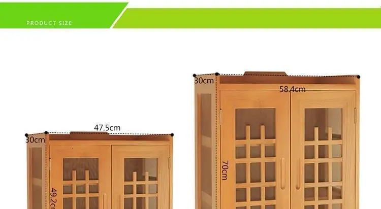 Armoire чай карито Cocina Madia Reclaimed Vidaxl потертый шик Meuble буфет шкаф кухонная мебель буфет шкаф