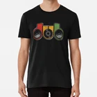 Dub рубашка Оригинальная версия футболка dub Регги Музыка винил динамик культура танец dj звуковая система