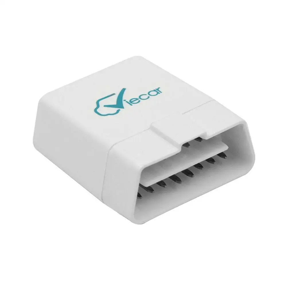 Диагностический сканер Viecar 4 0 Bluetooth V4.0 BLE OBD2 для Apple IOS Android инструмент ремонта