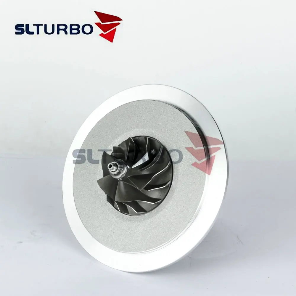 Турбо зарядное устройство CHRA 454197-5002S/3S для Smart-MCC Smart 0 6 (MC01) XH 600 ccm 33/44 кВт 45/60