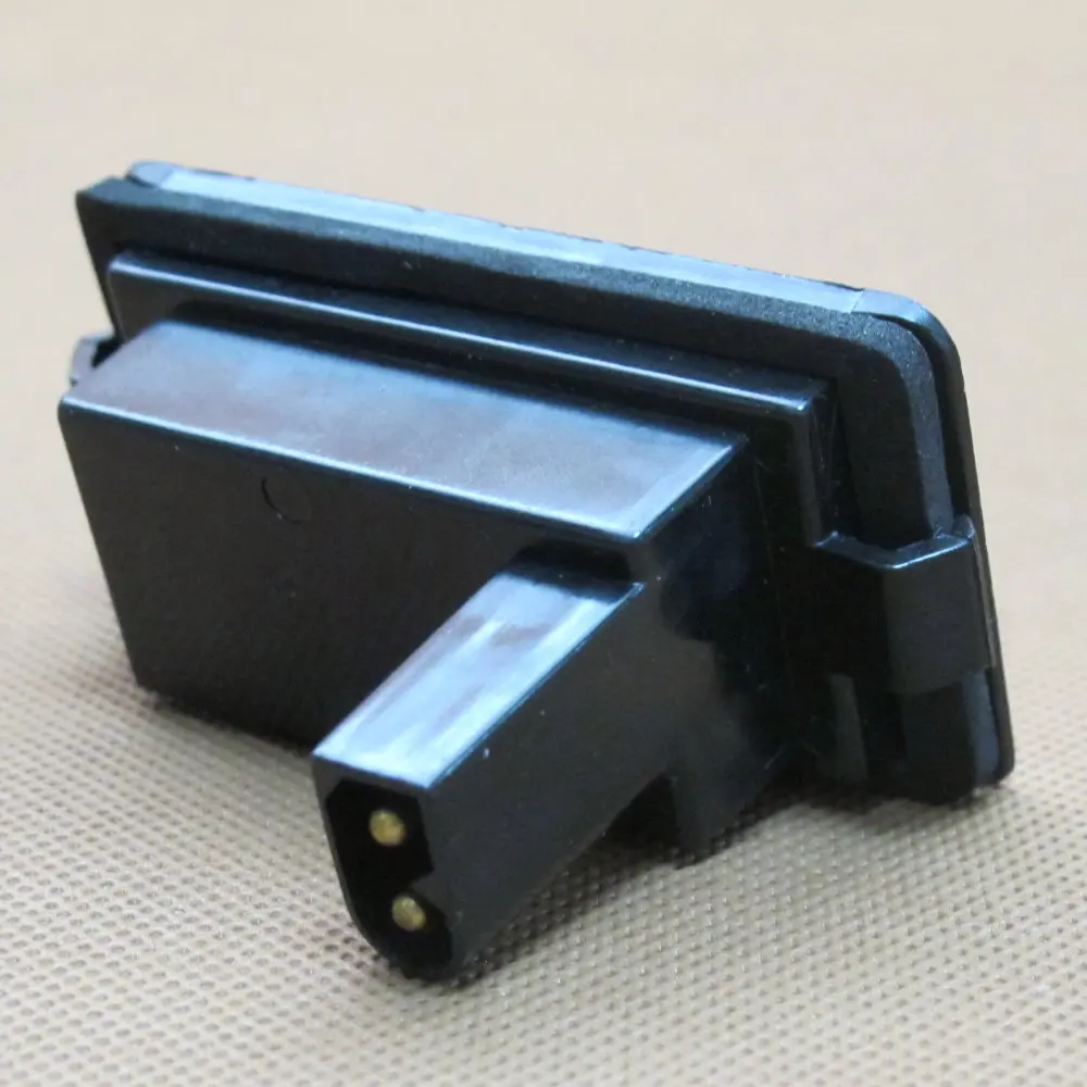 Авто светодиодный номерной знак светильник для BMW серий 7 E38 728i 730i 735i 740i 750i 728iL 730iL