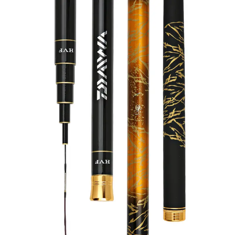 Телескопическая рыболовная удочка из углеродного волокна 2020/3 6/3 9/4 5/4 8/5 4/6 3