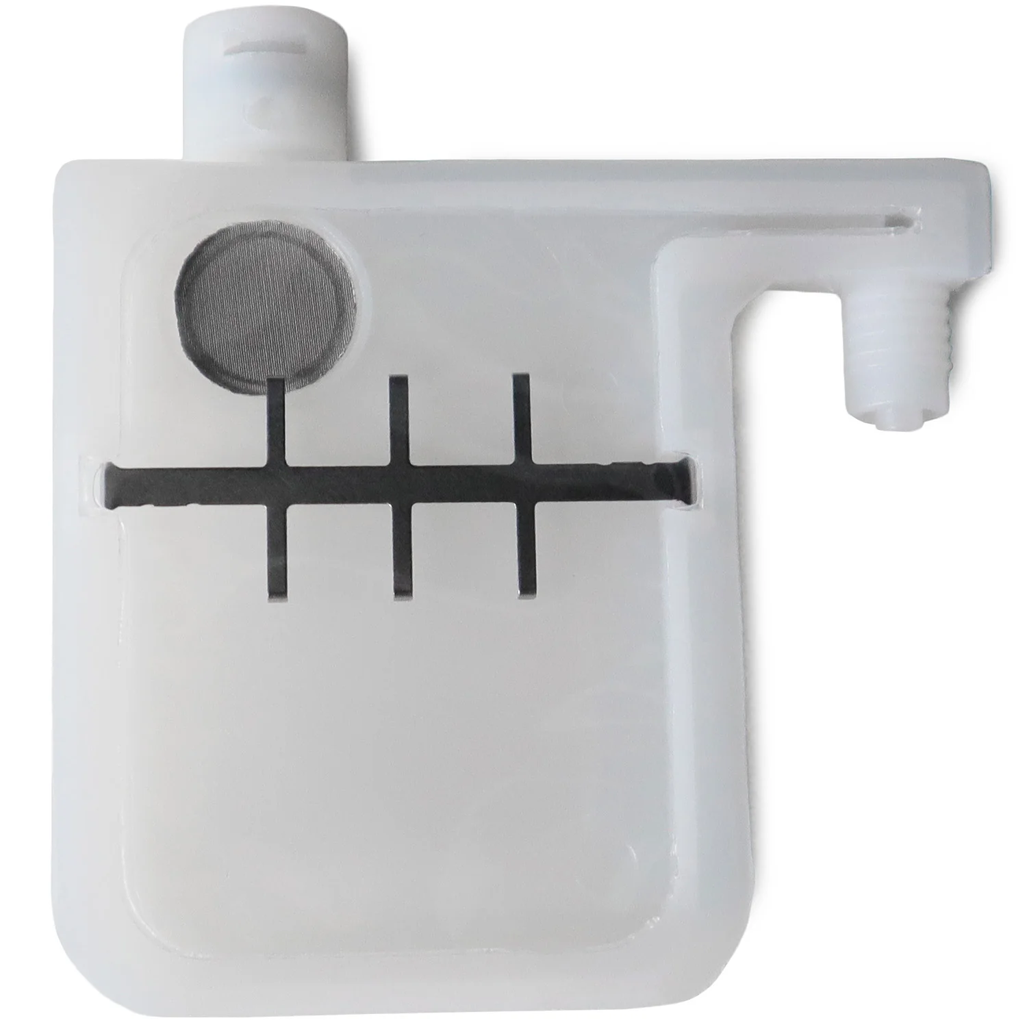 10 шт. большой демпфер с небольшими фильтр для Roland не наносящих вред VP-300 / VP-540 XC-540