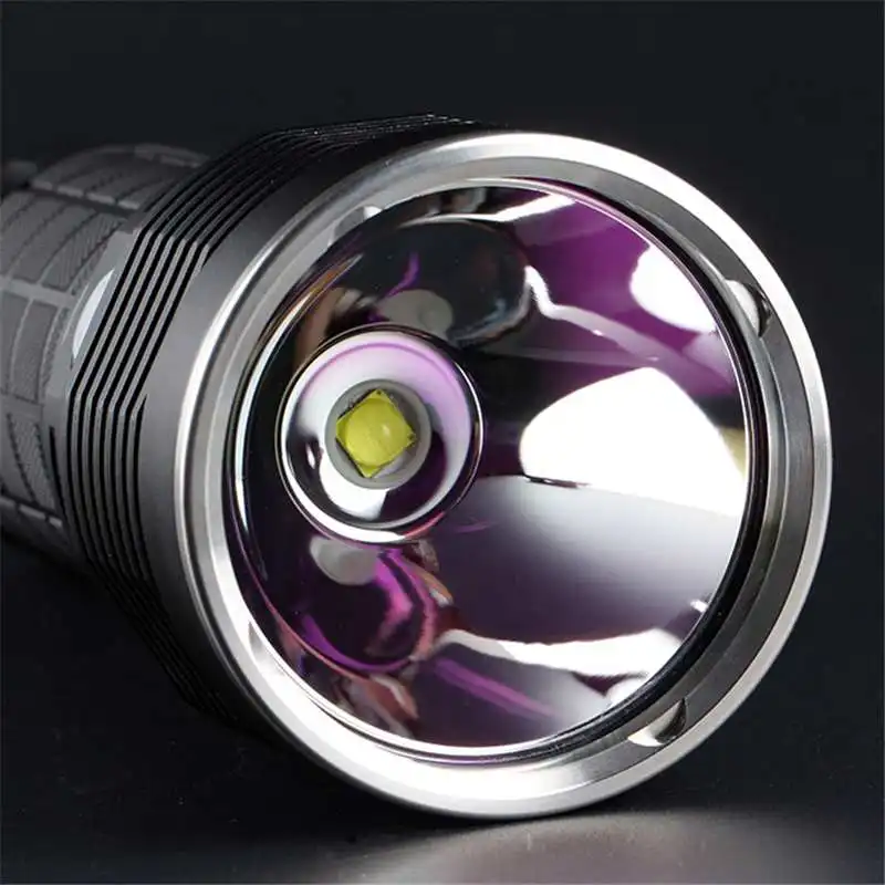 구매 호송 4X18A 크리 XHP70.2 LED 손전등 사냥 하이킹 Linterna LED 토치 플래시 라이트, 18650 랜턴 작업 조명 검색 램프 구매 호송 4X18A 크리 XHP70.2 LED 손전등 사냥 하이킹 Linterna LED 토치 플래시 라이트, 18650 랜턴 작업 조명 검색 램프