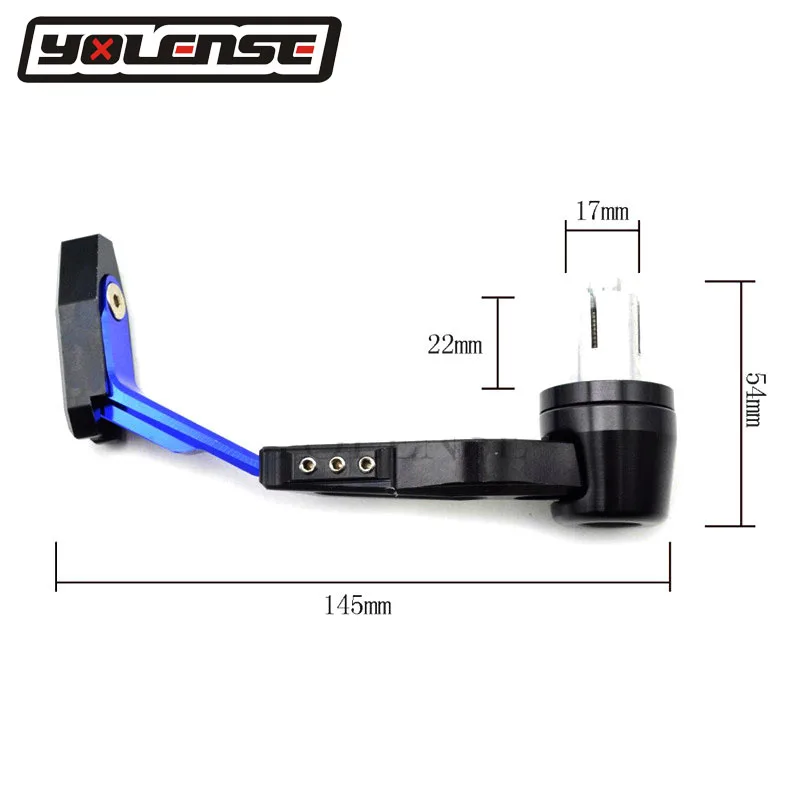 Для Ducati 959 1199 1299 899 1098 Panigale V4 V4S V2 848 EVO CNC рычаги тормозной муфты на руль Мотоцикла