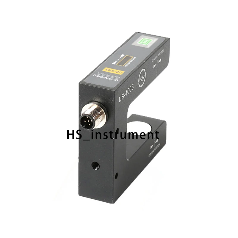 

US-400S датчик ультразвуковой коррекции прозрачный материал веб-гид