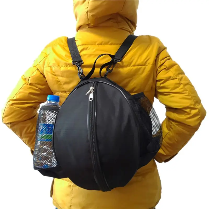 Баскетбольная сумка бутылка для воды мяч упаковка футбольные спортивные сумки