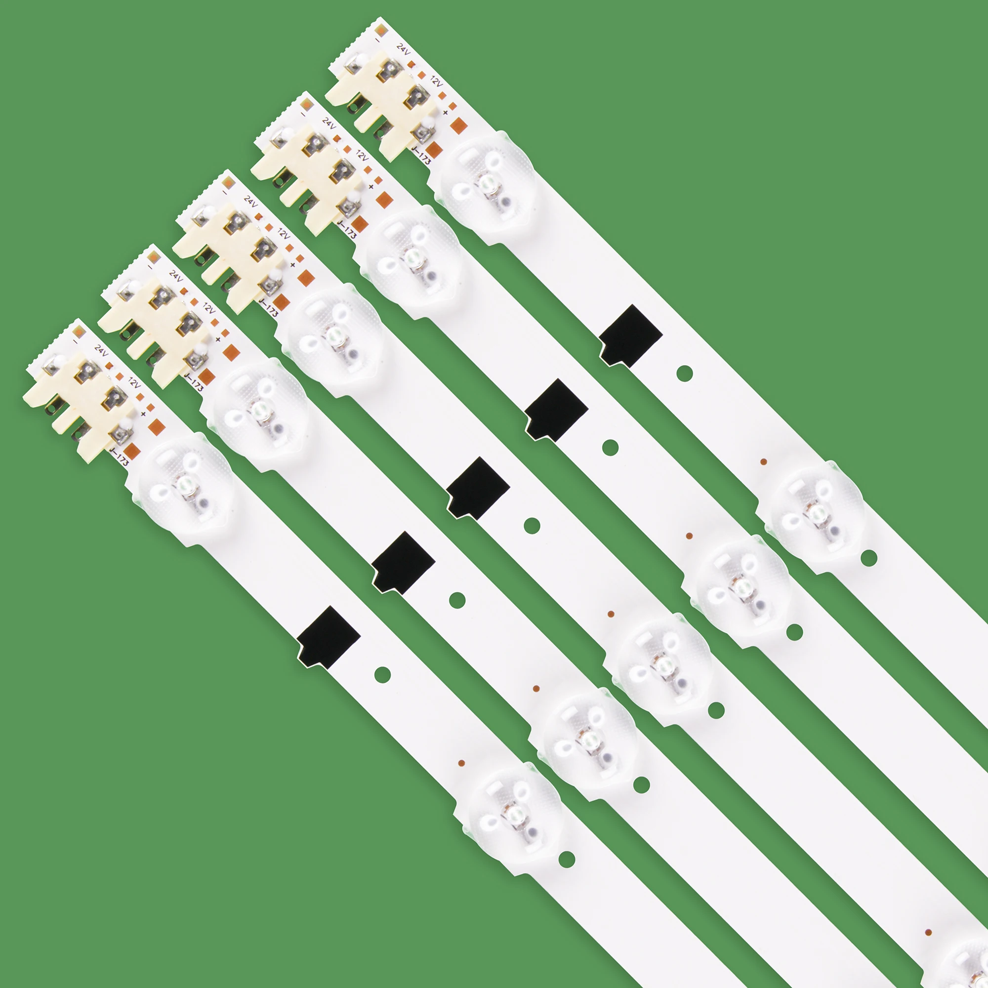 LED STRIP FOR SAMSUNG D2GE-320SC0-R3 2013SVS32H UE32F5000 UE32F6100 UE32F4000 UN32F6300 UN32F5050 UE32F5300 UE32F5020 UA32F6400 |