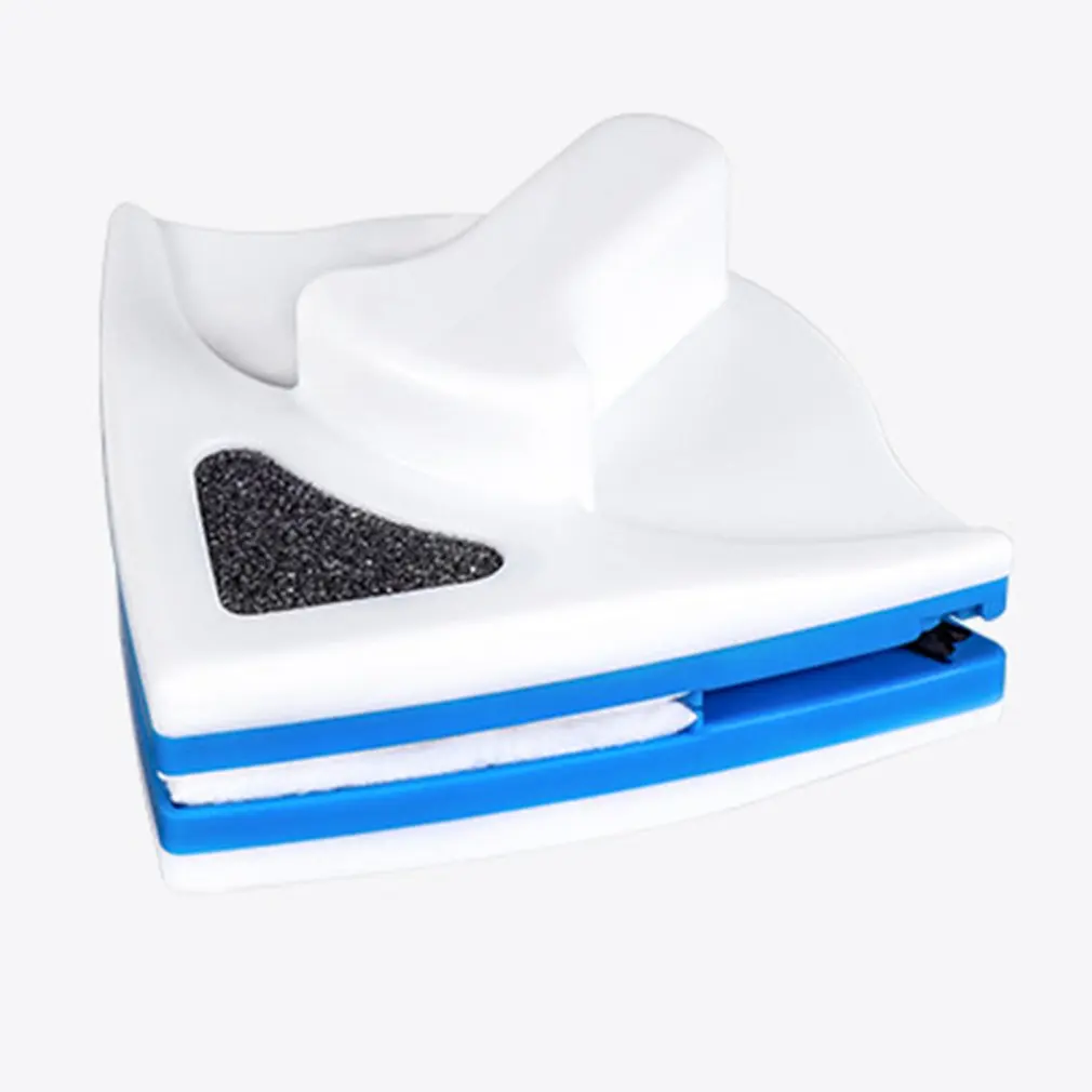 Двусторонняя Щетка Для Чистки Стекла Магнитный магниты для чистки окон бытовые