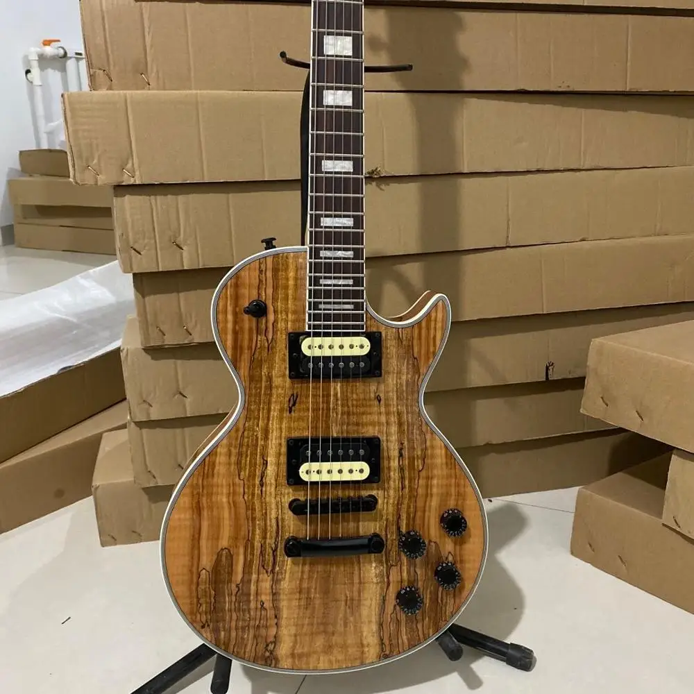 

Hot sale Chinese Factory Electric Guitar