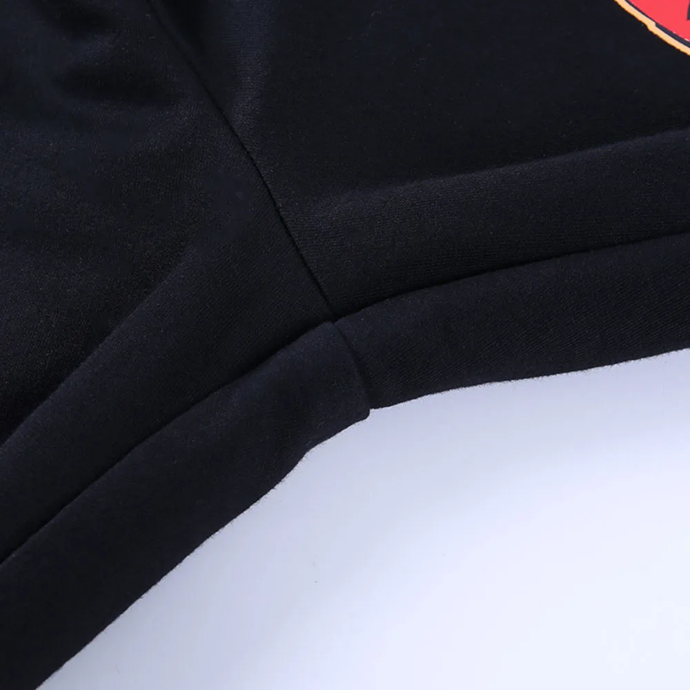 

Goth Dark Vintage Gothic Hot Cat Printing Fashion Sports Pants High Waist Black Slim Autumn Flare Trousers Women Streetwear