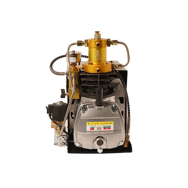 Компрессор 4500Psi с автоматической остановкой и автоматическим отключением насос