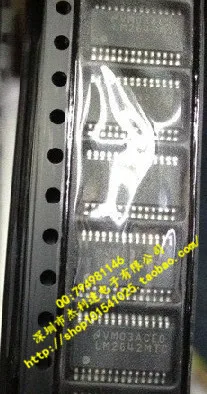 

LM2642MTC LM2642MTC SSOP28 new original authentic spot