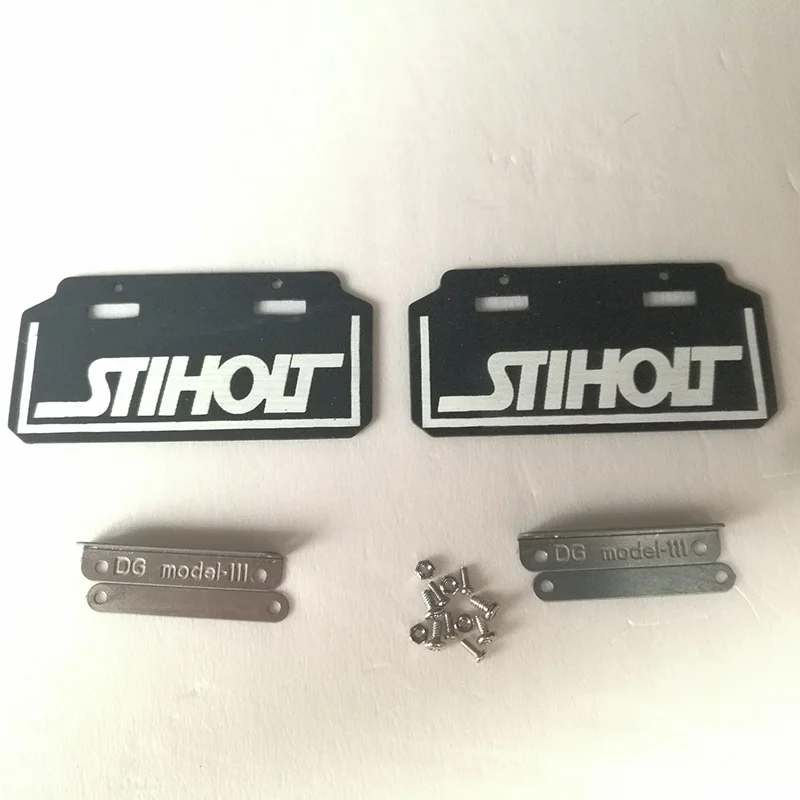 1 пара силикагель переднее кр