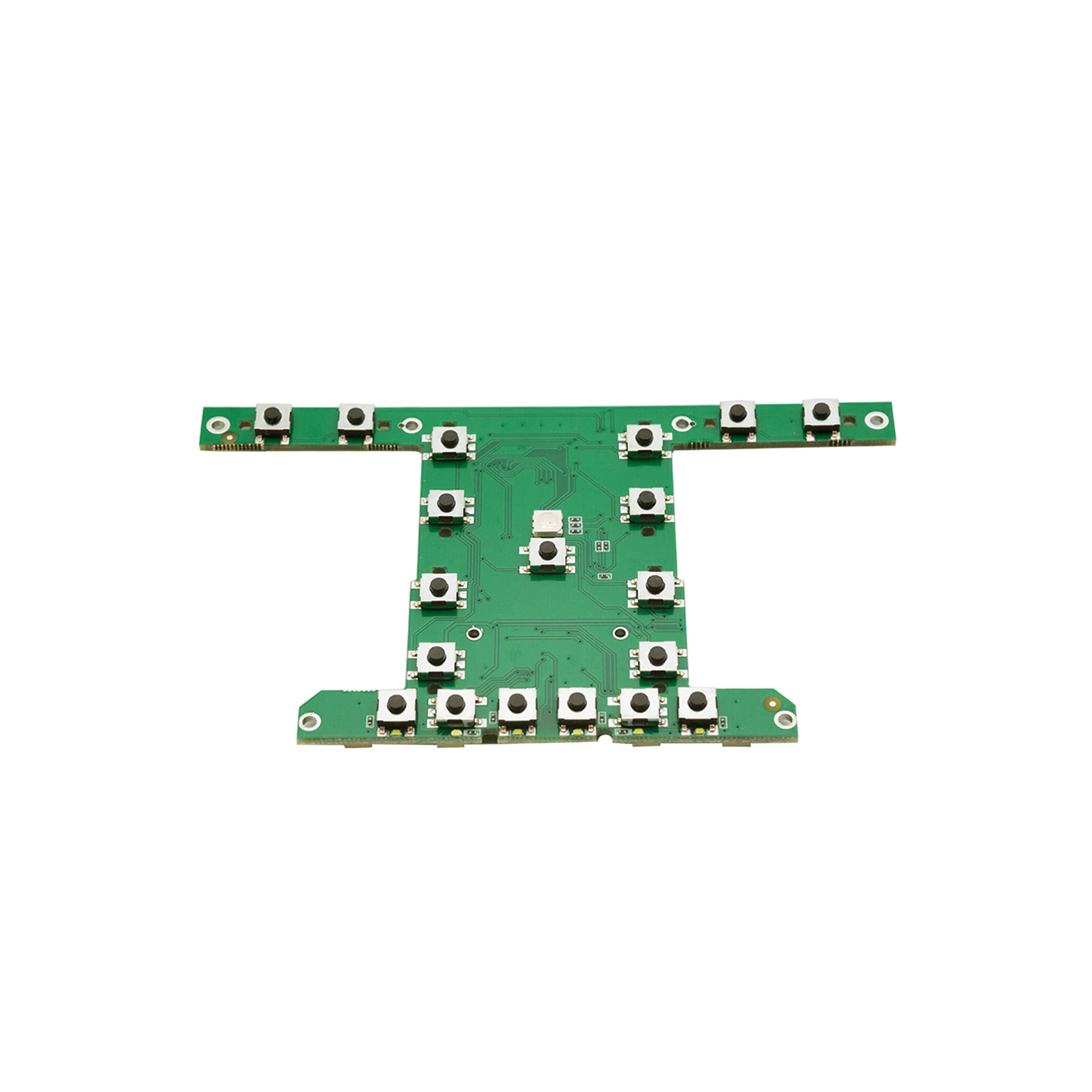 Jumper The speaker PCB for T16/T16 PLUS Pro V2 New | Игрушки и хобби