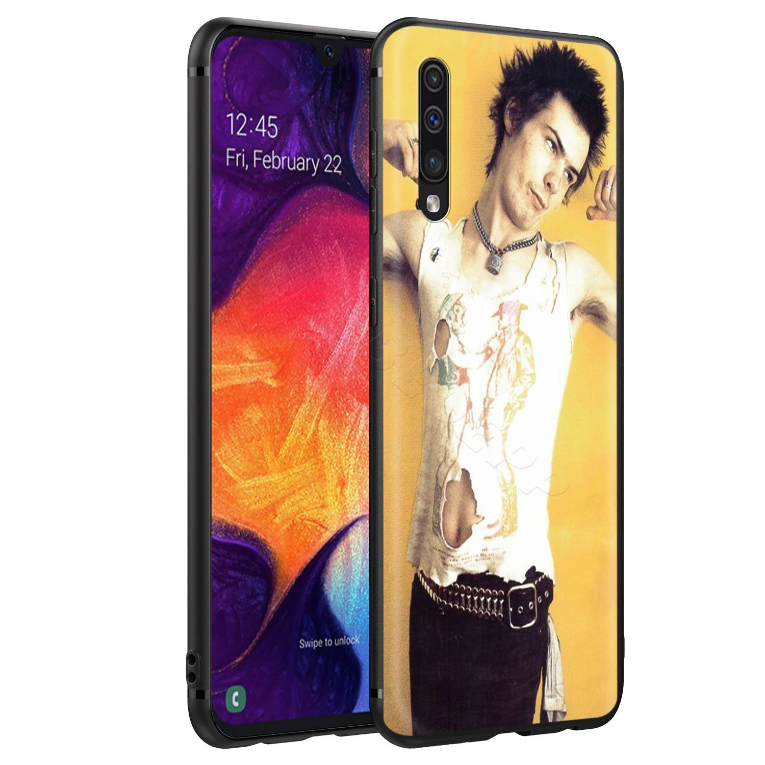 Чехол Webbedepp для Samsung Galaxy S7 S8 S9 S10 Plus Edge Note 10 8 9 A10 A20 A30 A40 A50 A60 A70 | Мобильные телефоны и