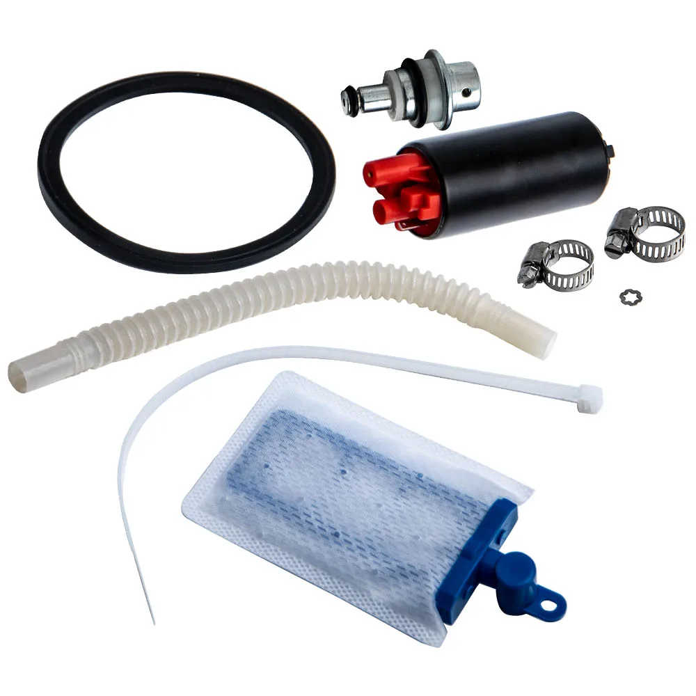 Топливный насос EFI для Polari RZR Ranger Scrambler Sportsman 570 800 850 900 1000 Прямая поставка 1 комплект