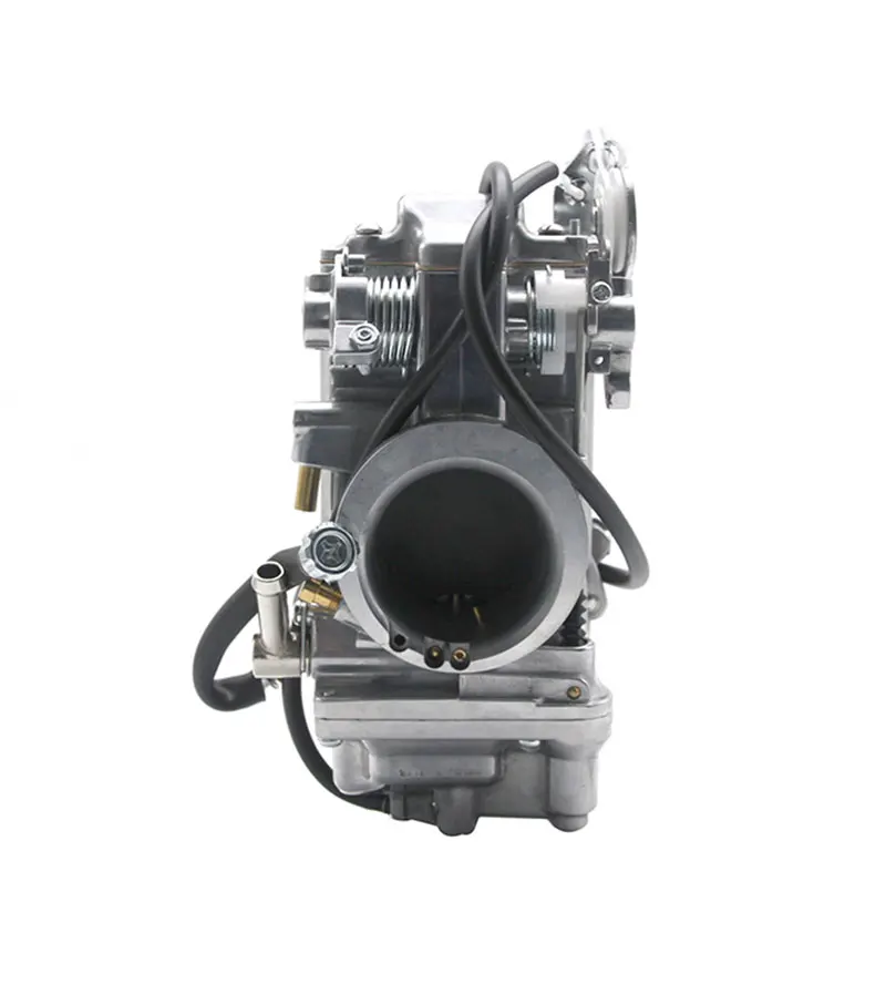 ZSDTRP HSR42 TM42 Mikuni 42 мм насос акселератора производительность насос Карбюратор Carb TM42-6 42-18 для Harley