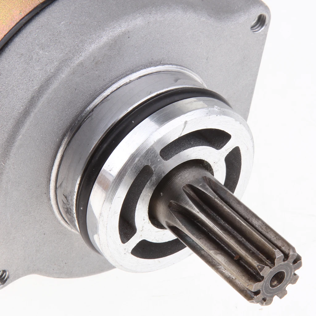 Электрический стартер реле мотоциклетный для Кафе Racer|Стартеры| |