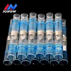 102050 шт., термоусадочные стыковые соединители для пайки