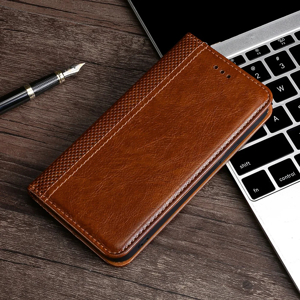 Кожаный чехол-книжка для Honor 5A 7S 7A 8C X10 9A 8 Lite 8A Prime Магнитный чехол телефона 20S 9i India