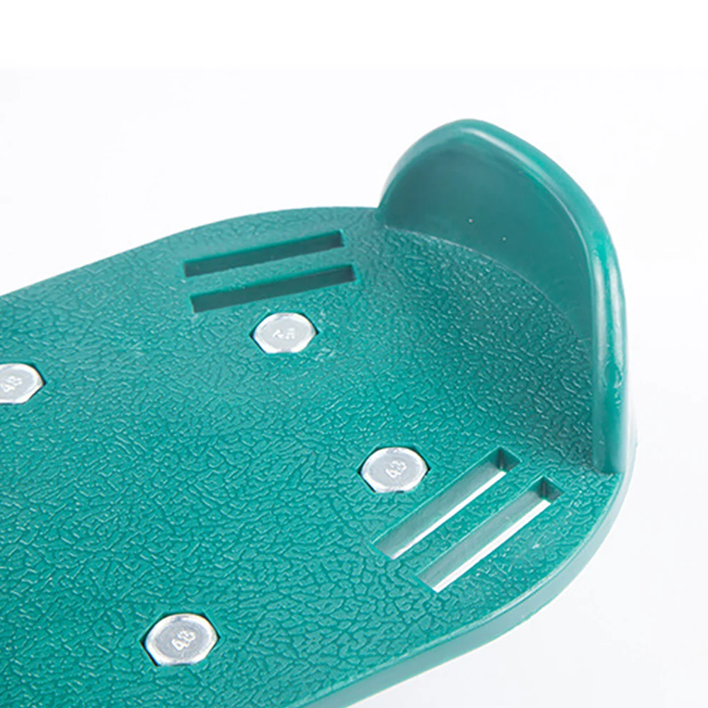 Аэратор для газона обувь сандалии садовая напольная краска самовыравнивающаяся