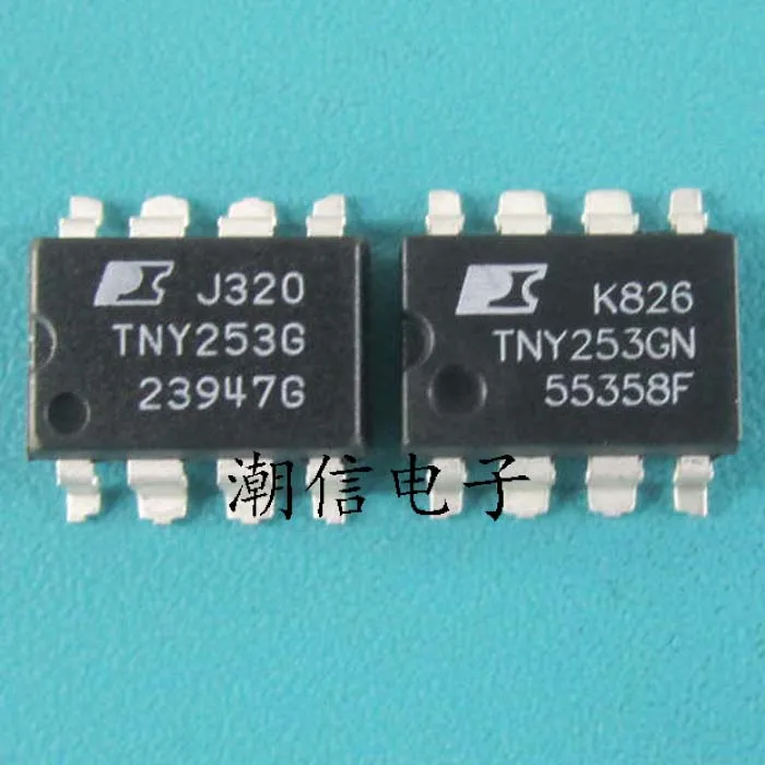 

TNY253G TNY253GN