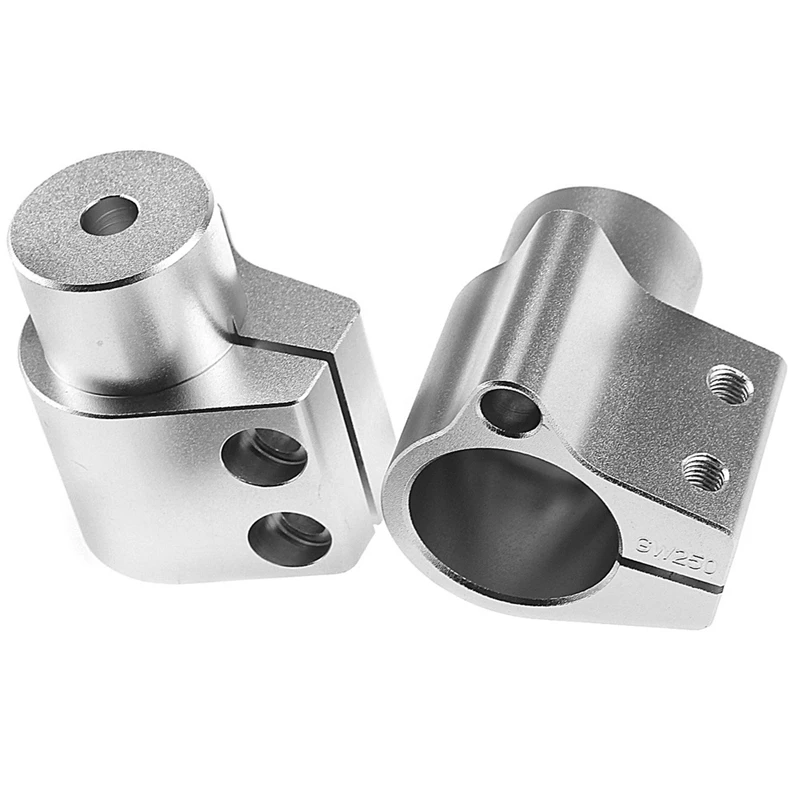 Верхний кронштейн на руль мотоцикла адаптер с зажимом повышающий код для Suzuki GW 250