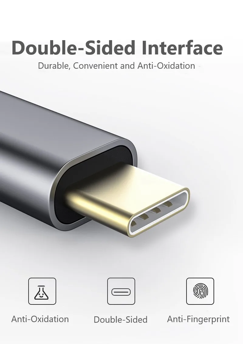 Onvian USB C Ethernet USB-C к RJ45 Lan адаптер для MacBook Pro samsung Galaxy S9/S8/Note 9 Тип C сетевая карта USB Ethernet