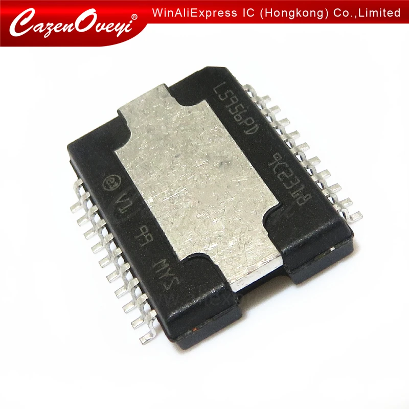 2 шт./партия, L298P, L5956PD, L6201P, L6234D, L9135PD, L9651, L9822N, L9935