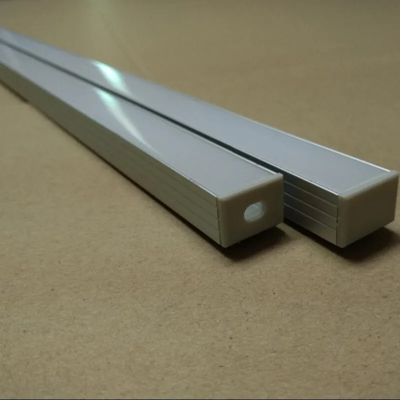 Бесплатная доставка светильник вые профили/Светодиодная лампа/светодиодная