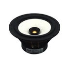 Драйвер для динамика Aucharm DG-603P-610F 6,5 ''с полной частотой, внешний диаметр 170 мм, каучукнатуральная кожа, Ом, 25 Вт, внешний диаметр мм, 1 шт.