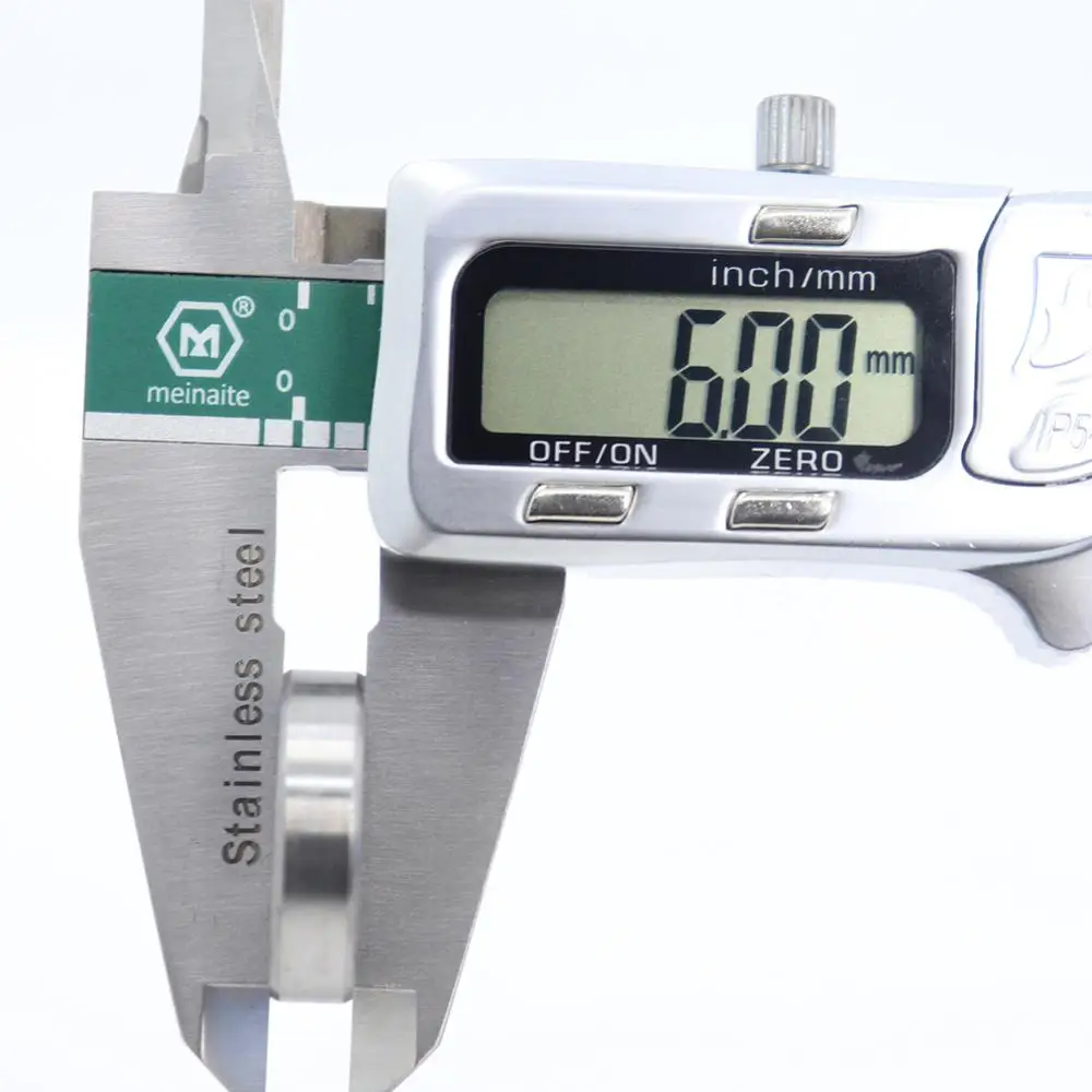 подшипник 6901rs 10 шт 12x24x6 мм электри