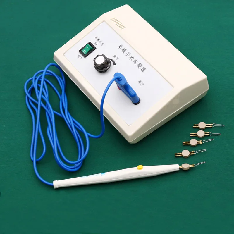 

Coagulator, coagulation pen, hemostatic device, double eyelid tool, unipolar rechargeable cautery, adjustable power