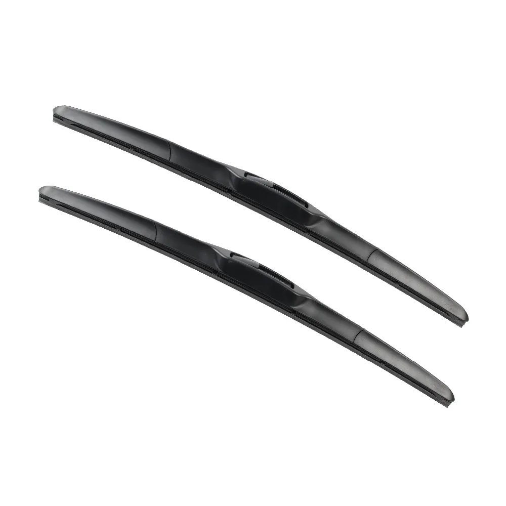 Senwanse Windshield Wiper blades for KIA Optima 2001-2016 pair 24+20 car front window windscreen wiper auto accessories | Автомобили и