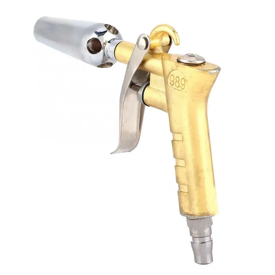 Воздушный Пыльник распылитель краски промышленного класса большой воздушный