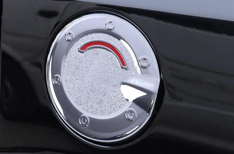 Аксессуары для Dodge путешествие JUCV крышка топливного бака газовый короб Кепки 2009