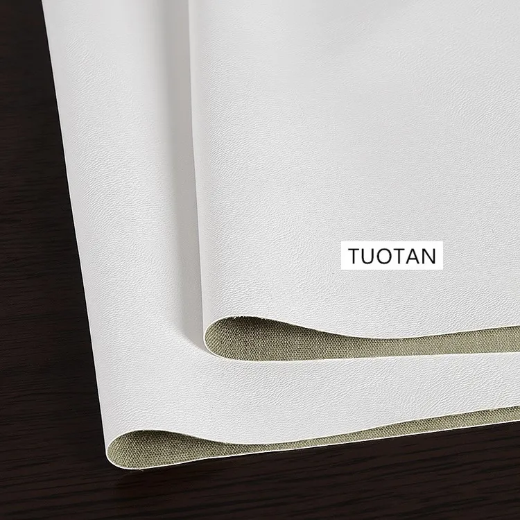 140 см * 100 маленькая эластичная мягкая белая искусственная кожа личи мелкая