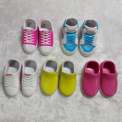 

original new brand 18inch 45cm doll shoes american doll of girl accessories diy gift for girl dongcheng